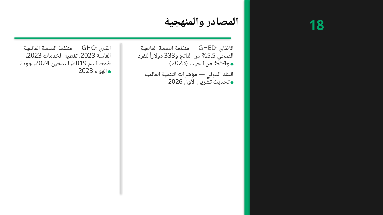 شريحة 18